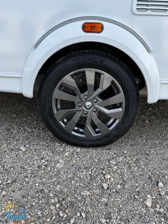 KNAUS 420 QD Silver Selection Ansicht 6 für Fahrzeugdetailseite