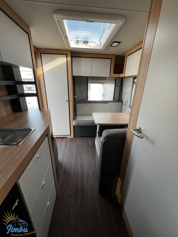 KNAUS 420 QD Silver Selection Ansicht 8 für Fahrzeugdetailseite