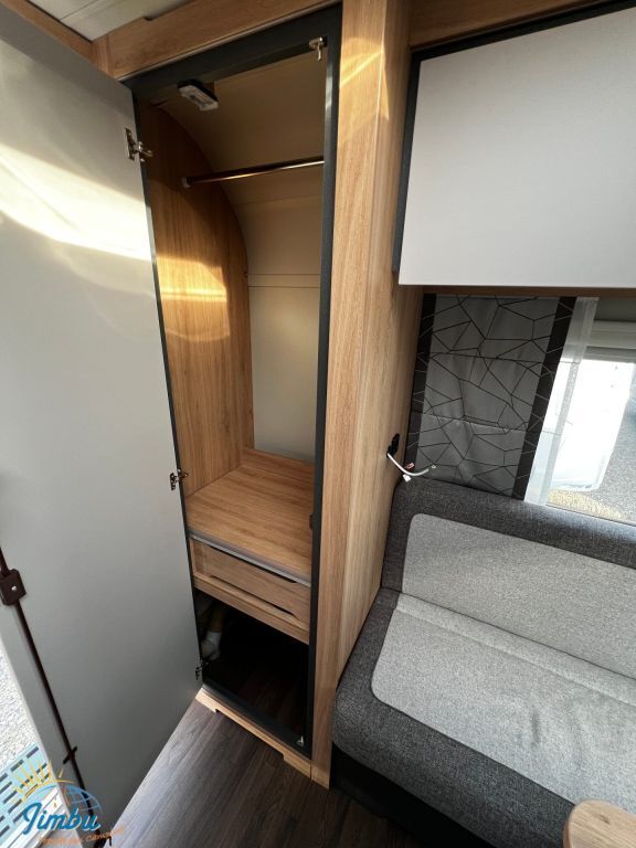 KNAUS 420 QD Silver Selection Ansicht 9 für Fahrzeugdetailseite