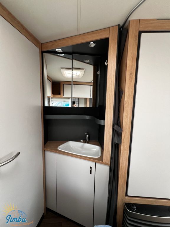 KNAUS 450 FU Ansicht 12 für Fahrzeugdetailseite