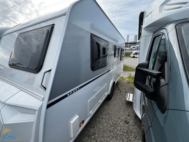 KNAUS 450 FU Ansicht 4 für Fahrzeugdetailseite