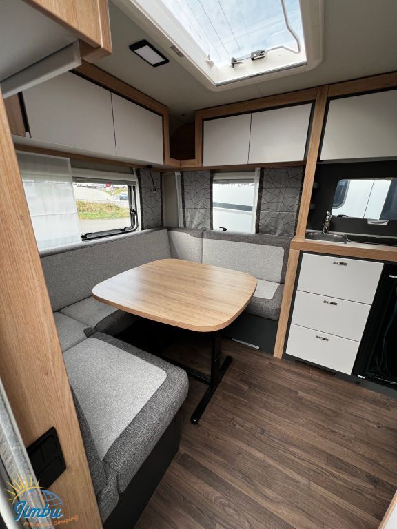 KNAUS 450 FU Ansicht 6 für Fahrzeugdetailseite