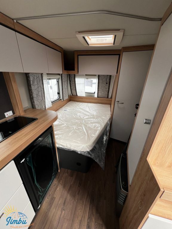 KNAUS 450 FU Ansicht 7 für Fahrzeugdetailseite