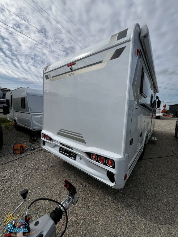 WEINSBERG 650 MEG Ansicht 6 für Fahrzeugdetailseite