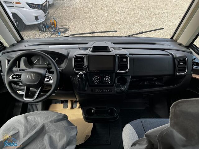 WEINSBERG 650 MEG Ansicht 7 für Fahrzeugdetailseite