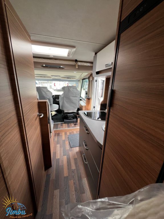 WEINSBERG 650 MEG Ansicht 8 für Fahrzeugdetailseite