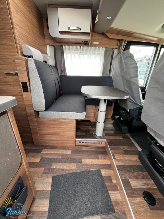 WEINSBERG 650 MEG Ansicht 9 für Fahrzeugdetailseite