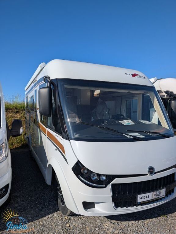 MALIBU 430 LE 180PS | Automatik, 584 -2095-G Vorschau für Listenansicht