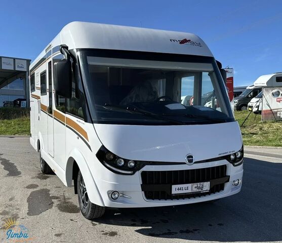 MALIBU 441 KB-LE lightweight 3.5t 140 PS | Automatik- 2243 Vorschau für Listenansicht