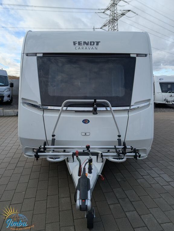 FENDT 495 SG 2000kg - G 9086 Vorschau für Listenansicht