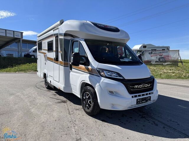 MALIBU 430 LE ouring 140 PS | Schalter - 2094 Vorschau für Listenansicht