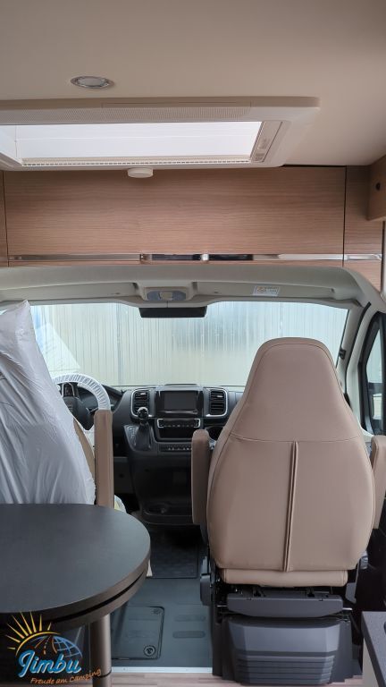 MALIBU 600 DB Fiat 140 PS Automatik 108-2210 Ansicht 10 für Fahrzeugdetailseite