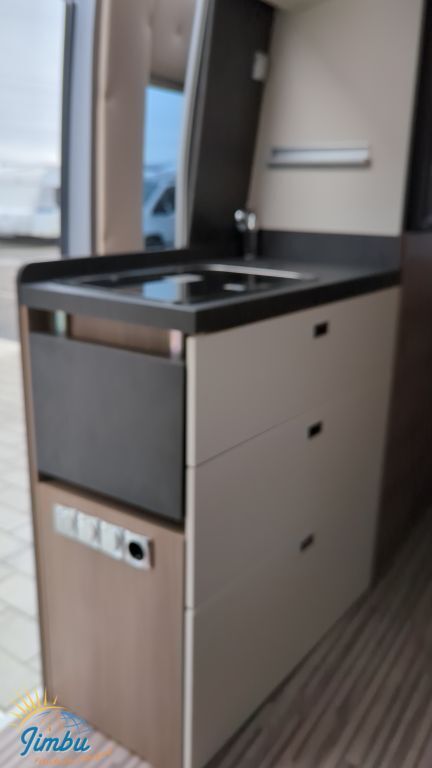 MALIBU 600 DB Fiat 140 PS Automatik 108-2210 Ansicht 14 für Fahrzeugdetailseite