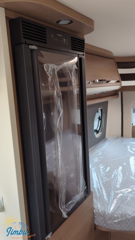 MALIBU 600 DB Fiat 140 PS Automatik 108-2210 Ansicht 15 für Fahrzeugdetailseite