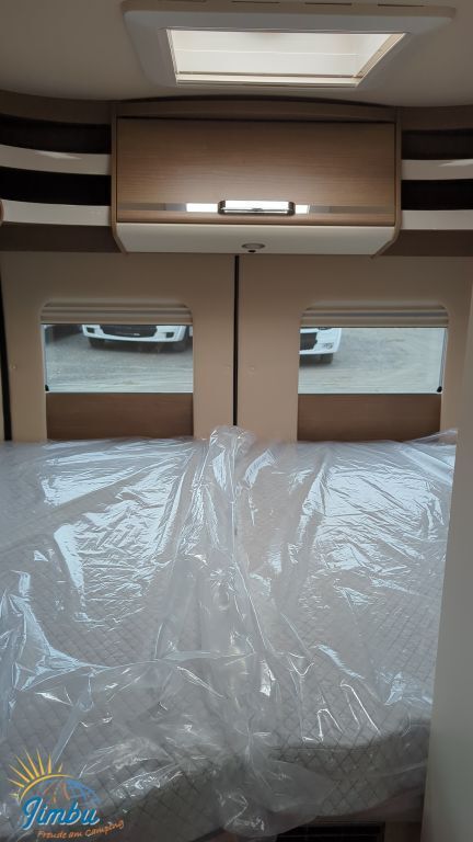 MALIBU 600 DB Fiat 140 PS Automatik 108-2210 Ansicht 16 für Fahrzeugdetailseite