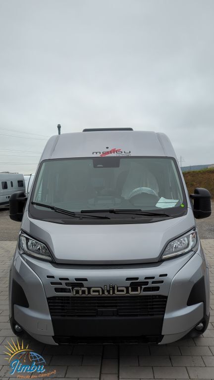 MALIBU 600 DB Fiat 140 PS Automatik 108-2210 Ansicht 4 für Fahrzeugdetailseite