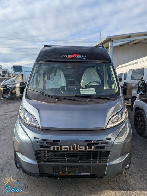 MALIBU 640 LE RB charming GT skyview ff4 180 PS/Automatik, 184-2320 Vorschau für Listenansicht