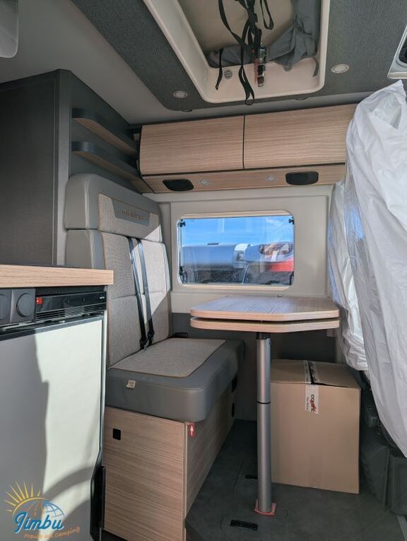MALIBU 640 LE RB charming GT skyview ff4 180 PS/Automatik, 184-2320 Ansicht 10 für Fahrzeugdetailseite