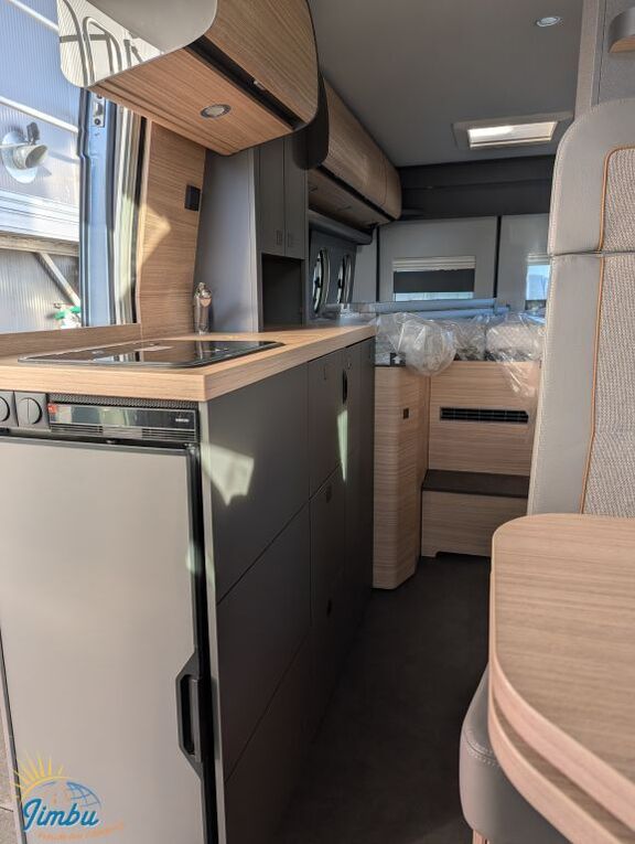 MALIBU 640 LE RB charming GT skyview ff4 180 PS/Automatik, 184-2320 Ansicht 11 für Fahrzeugdetailseite