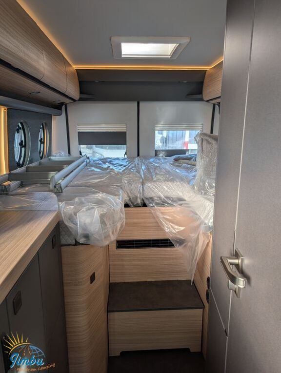 MALIBU 640 LE RB charming GT skyview ff4 180 PS/Automatik, 184-2320 Ansicht 12 für Fahrzeugdetailseite