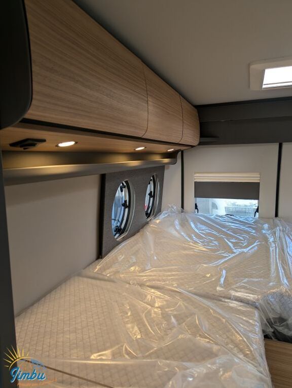 MALIBU 640 LE RB charming GT skyview ff4 180 PS/Automatik, 184-2320 Ansicht 13 für Fahrzeugdetailseite