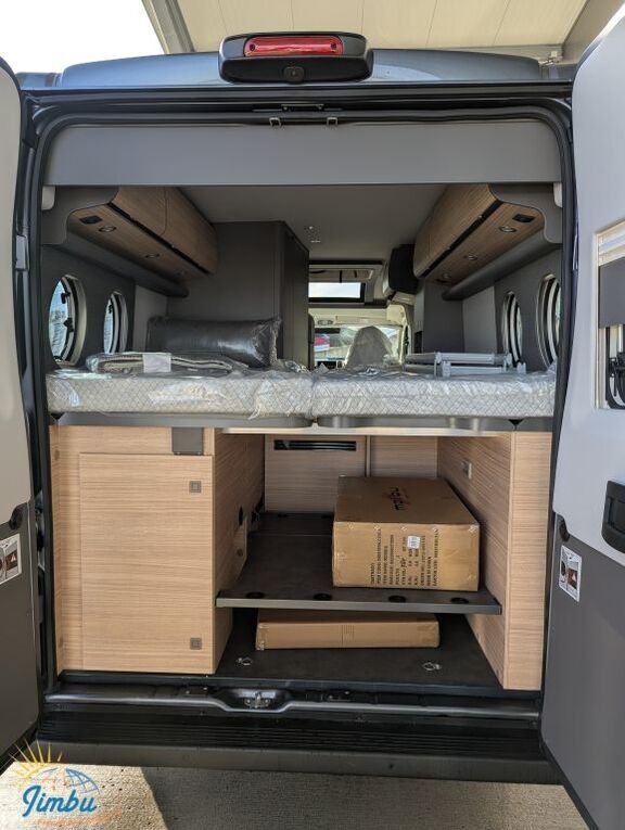 MALIBU 640 LE RB charming GT skyview ff4 180 PS/Automatik, 184-2320 Ansicht 19 für Fahrzeugdetailseite