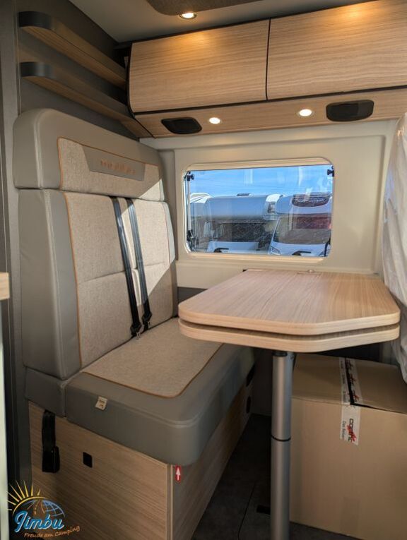 MALIBU 640 LE RB charming GT skyview ff4 180 PS/Automatik, 184-2320 Ansicht 8 für Fahrzeugdetailseite