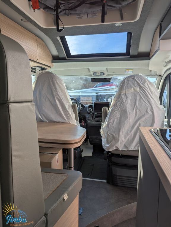 MALIBU 640 LE RB charming GT skyview ff4 180 PS/Automatik, 184-2320 Ansicht 9 für Fahrzeugdetailseite