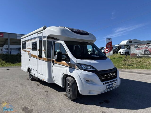 MALIBU 430 LE 180PS | Automatik, 617 - 2108 Vorschau für Listenansicht