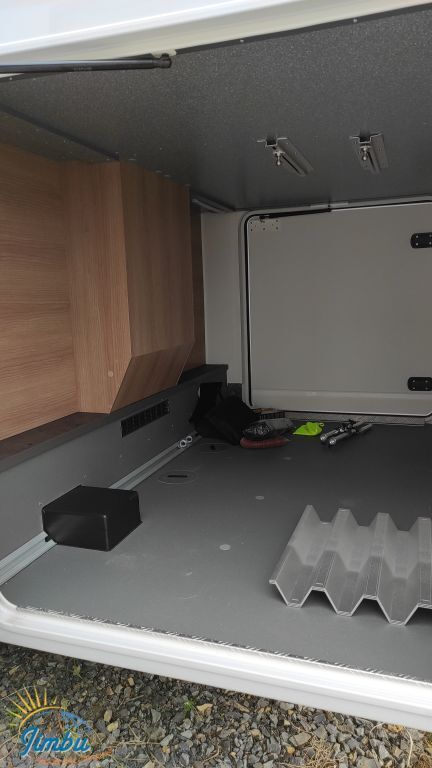 MALIBU 460 LE 180PS | Automatik, 622 - 2091 Ansicht 11 für Fahrzeugdetailseite