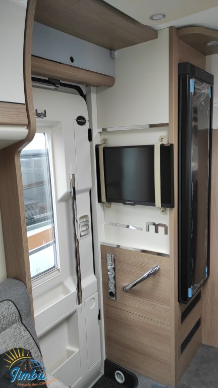 MALIBU 460 LE 180PS | Automatik, 622 - 2091 Ansicht 12 für Fahrzeugdetailseite
