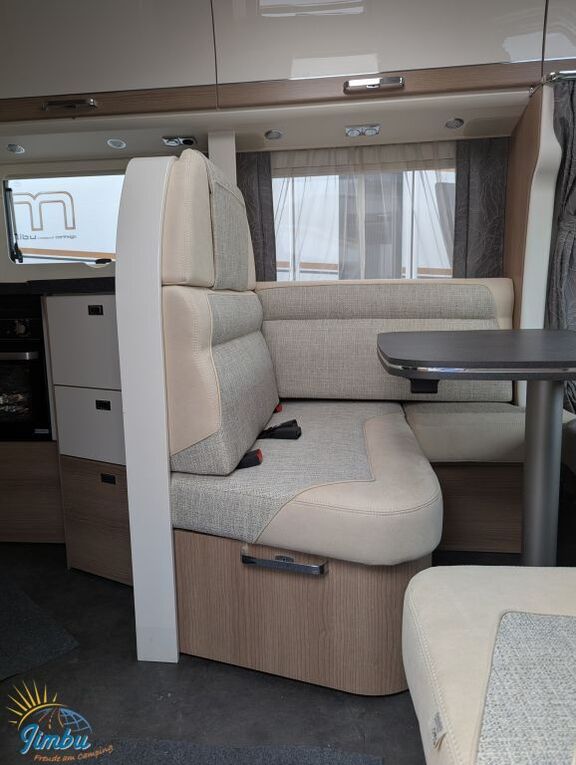 MALIBU 460 LE 180PS | Automatik, 622 - 2091 Ansicht 14 für Fahrzeugdetailseite