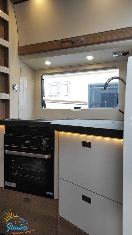 MALIBU 460 LE 180PS | Automatik, 622 - 2091 Ansicht 15 für Fahrzeugdetailseite