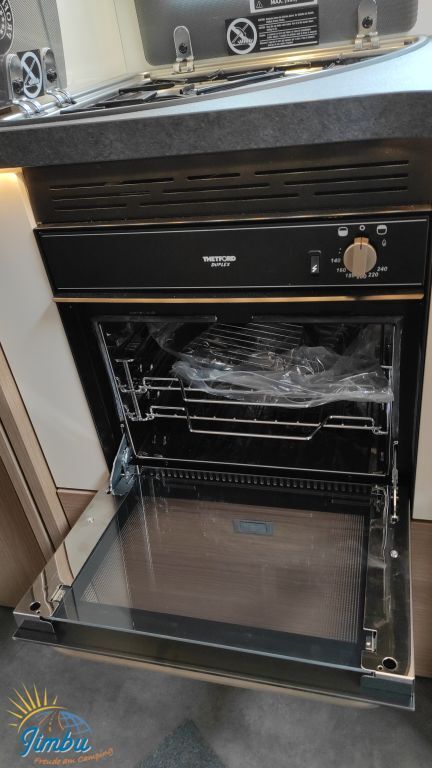 MALIBU 460 LE 180PS | Automatik, 622 - 2091 Ansicht 18 für Fahrzeugdetailseite