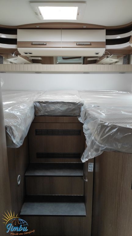 MALIBU 460 LE 180PS | Automatik, 622 - 2091 Ansicht 21 für Fahrzeugdetailseite