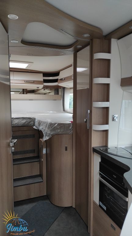 MALIBU 460 LE 180PS | Automatik, 622 - 2091 Ansicht 23 für Fahrzeugdetailseite