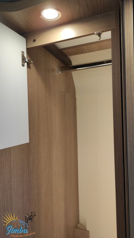 MALIBU 460 LE 180PS | Automatik, 622 - 2091 Ansicht 24 für Fahrzeugdetailseite