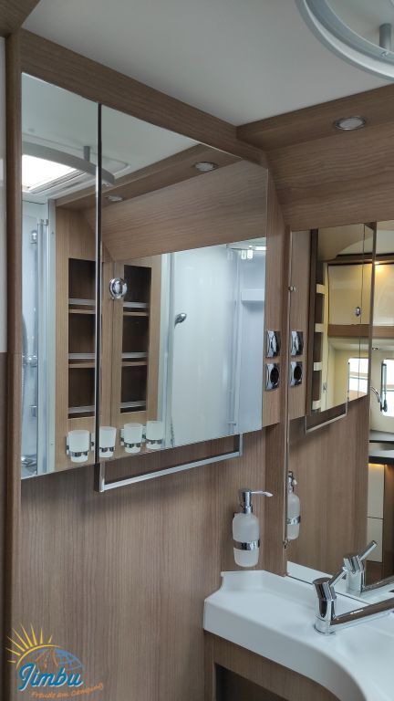 MALIBU 460 LE 180PS | Automatik, 622 - 2091 Ansicht 25 für Fahrzeugdetailseite