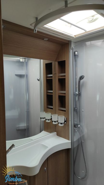 MALIBU 460 LE 180PS | Automatik, 622 - 2091 Ansicht 26 für Fahrzeugdetailseite