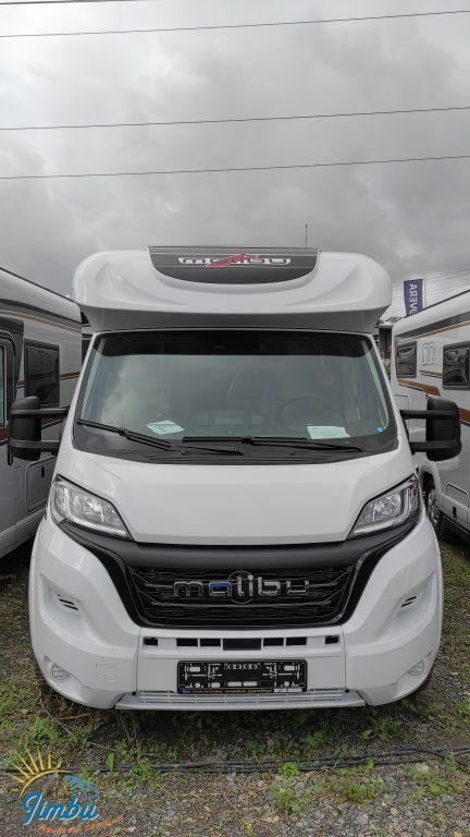 MALIBU 460 LE 180PS | Automatik, 622 - 2091 Ansicht 5 für Fahrzeugdetailseite