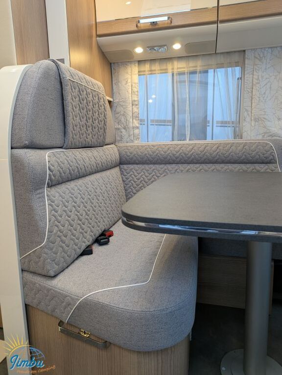 MALIBU 441 KB-LE lightweight 3.5t Ohne Hubbett  Automatik-2229 Ansicht 11 für Fahrzeugdetailseite