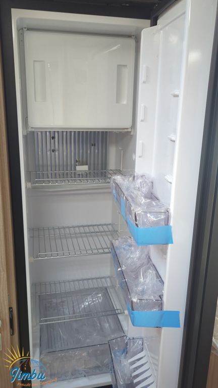 MALIBU 441 KB-LE lightweight 3.5t Ohne Hubbett  Automatik-2229 Ansicht 15 für Fahrzeugdetailseite