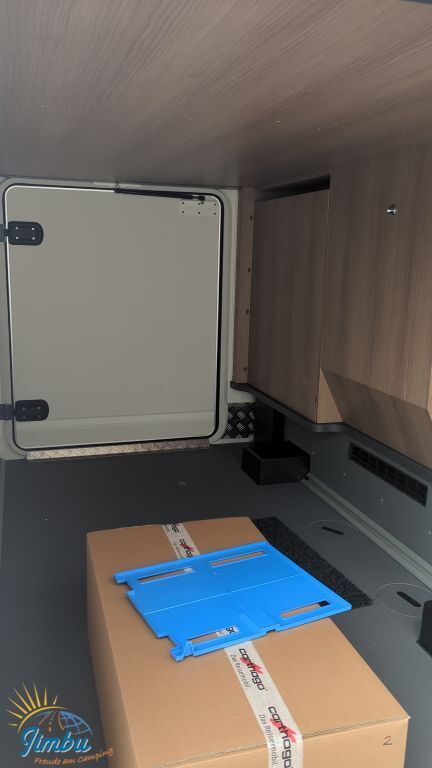 MALIBU 441 KB-LE lightweight 3.5t Ohne Hubbett  Automatik-2229 Ansicht 23 für Fahrzeugdetailseite