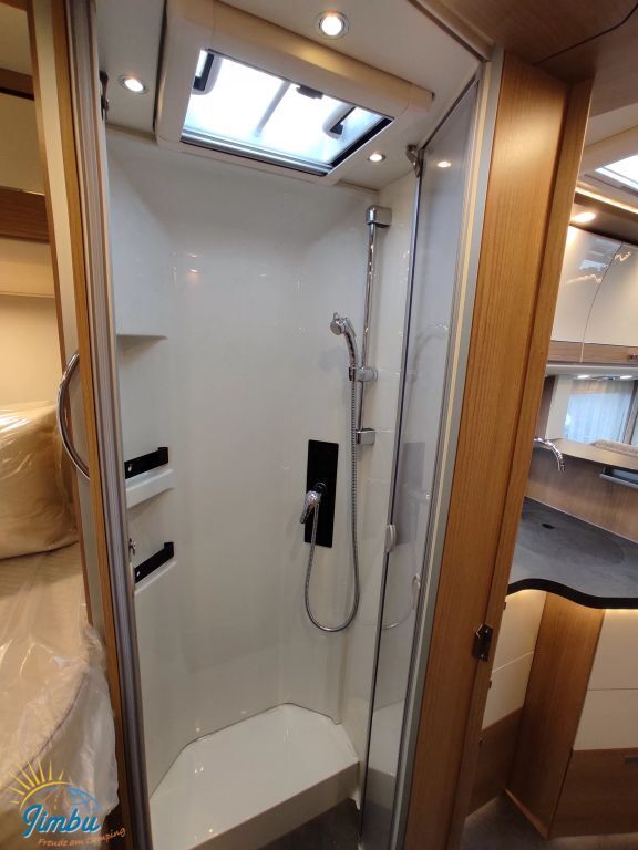 MALIBU 450 RB-LE lightweight 3.5t 140 PS Automatik-2230 Ansicht 19 für Fahrzeugdetailseite