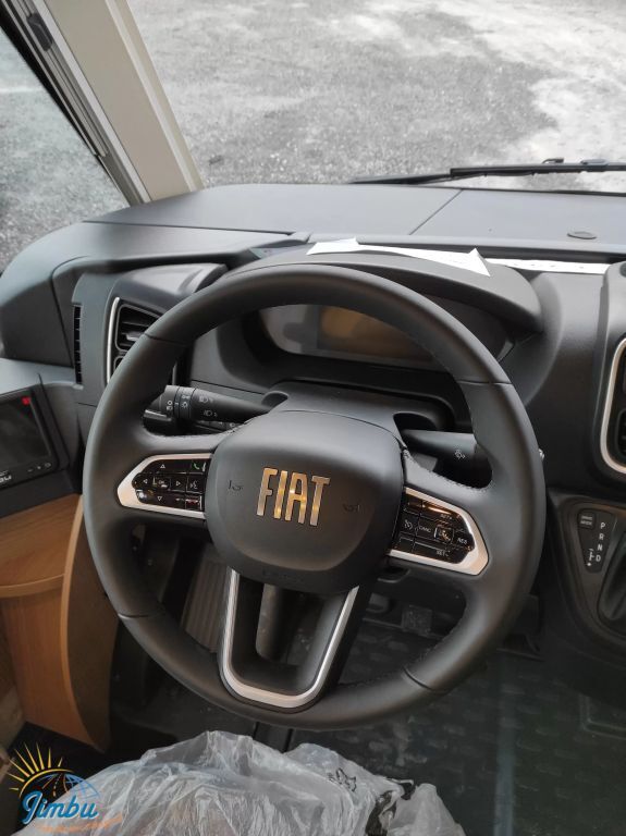 MALIBU 450 RB-LE lightweight 3.5t 140 PS Automatik-2230 Ansicht 25 für Fahrzeugdetailseite