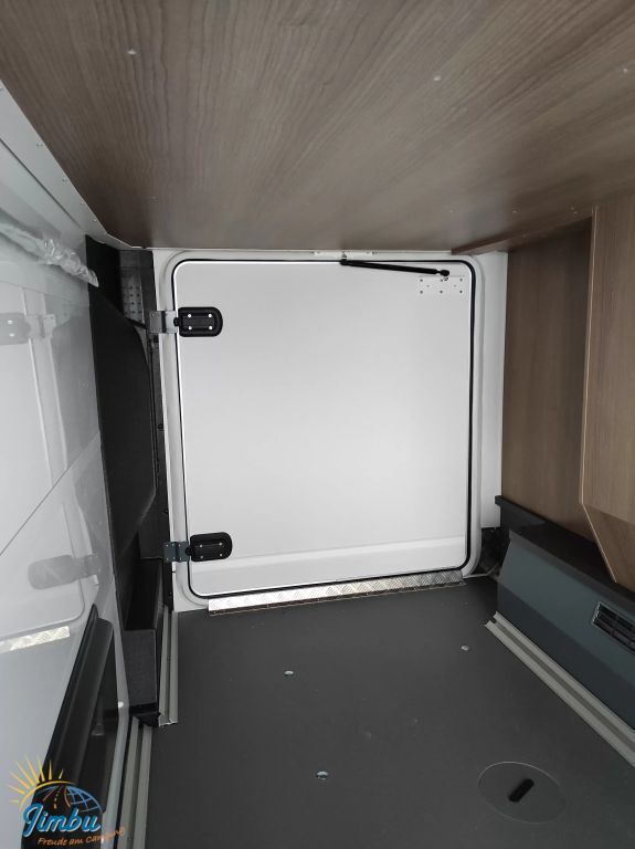 MALIBU 450 RB-LE lightweight 3.5t 140 PS Automatik-2230 Ansicht 27 für Fahrzeugdetailseite