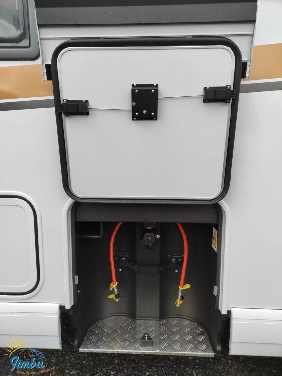 MALIBU 450 RB-LE lightweight 3.5t 140 PS Automatik-2230 Ansicht 28 für Fahrzeugdetailseite