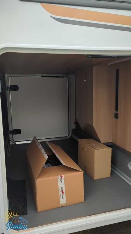 MALIBU 450 RB-LE lightweight 3.5t 170PS Auto. -2298 ohne Hubbett Ansicht 26 für Fahrzeugdetailseite