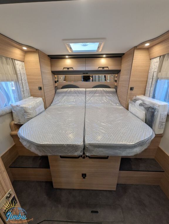 MALIBU 480 RB-QB "K" comfort 4.2t 180PS Auto.-2328 ohne Hubbett Ansicht 13 für Fahrzeugdetailseite