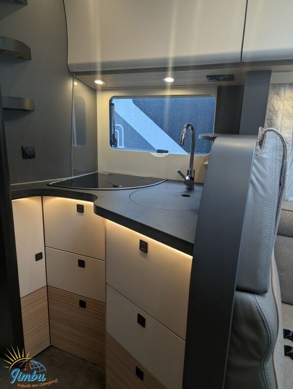 MALIBU 450 RB-LE comfort 4.2t Fiat 180 PS Automatik-2342 Ansicht 13 für Fahrzeugdetailseite